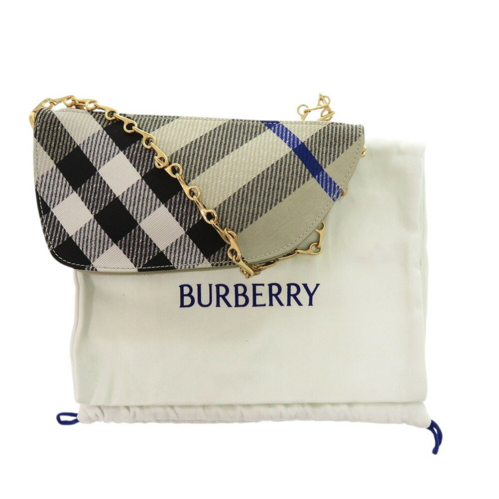 BURBERRY Bag - Picture 3 of 9